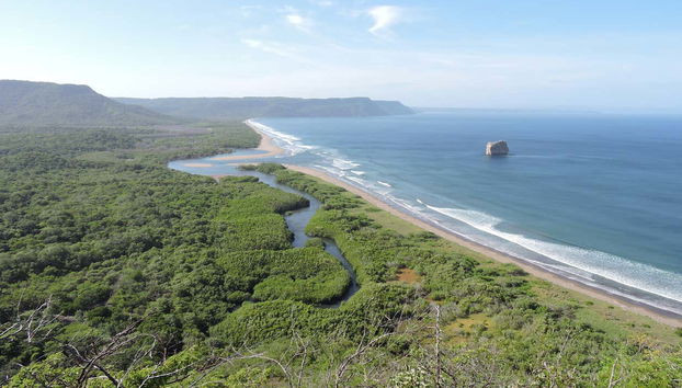 Excursão a Libéria e ao Parque Nacional Santa Rosa - Foto 3