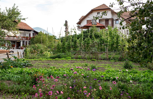 EkoTurizem Hudičevec - Photo 40