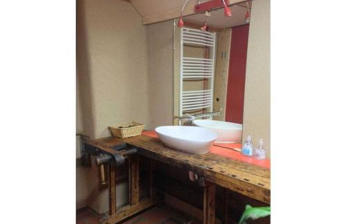 old shepherd's house - Foto 22