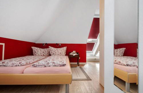 Fewo Birkenallee - Rose - Photo 14