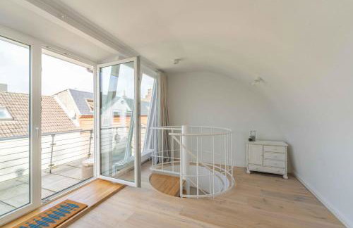 Stadthaus im Kattsund Eckernförde zur Kurzzeitvermietung - Foto 17