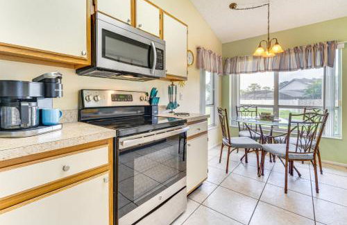7 Mi to Disney Family-Friendly Home with Pool! - Foto 10