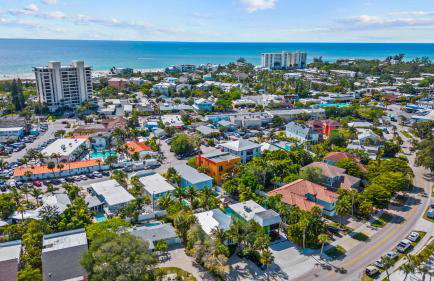 Siesta Key Village, Heated Pool, Beach Access 4 min Walk, 1bdr - Foto 27