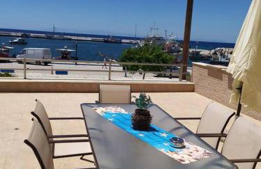 Anchors Aweigh 1-N.Skioni Kassandra Sea view apt. - Foto 8