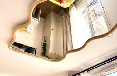 Studio confort proche de aéroport Paris-Orly - Foto 6