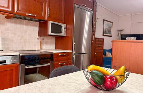 Cala Apartment Λουτράκι - Foto 22