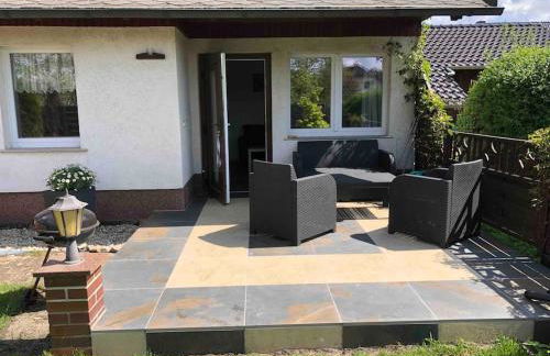 Gemütlicher Bungalow in Cottbus - Sielow - Foto 15