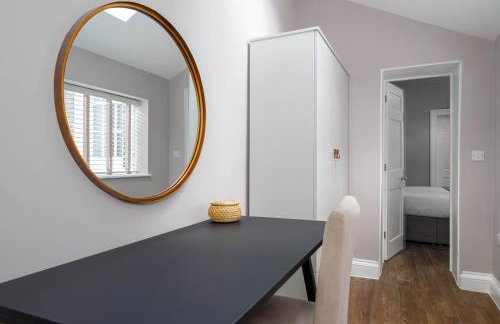37 Doughty Street - Urban Apartments - Foto 26