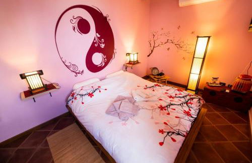 B&B Naturin - Eco Farm - Foto 19