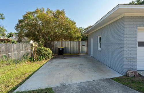 Tranquil Coastal Escape Hot tub & Garage Gym - Foto 57