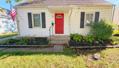 Housepitality - The OSU Hideaway - 4 BR 5 min from OSU Grandview - Foto 1