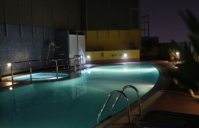 Pearl Executive Hotel Apartments - Foto 76