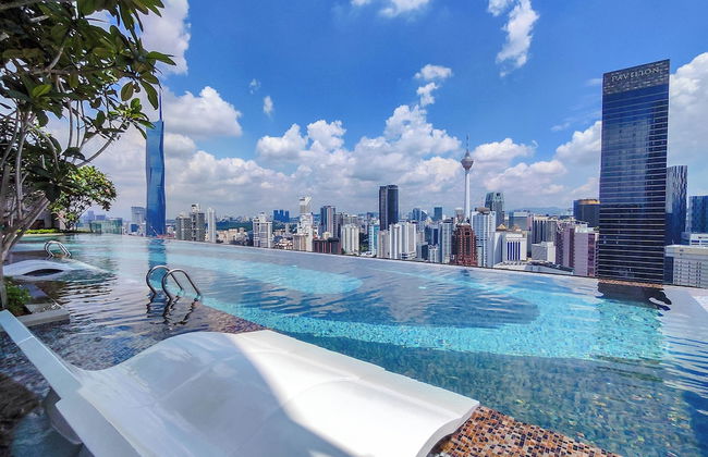 The AXON @ Bukit Bintang - Foto 47