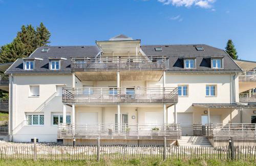 Cocon d'Altitude avec Terrasse, Calme & Parking Privé - Foto 43