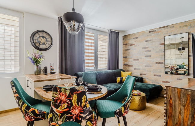 Suwalska P&O Apartments - Foto 26