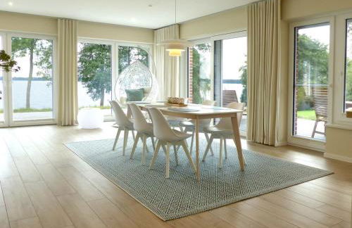 Hof Wittensee, Seeperle - Foto 6