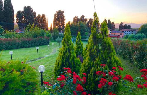 Intero alloggio campagna Lucca - Foto 31