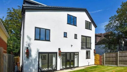 Glams beautiful luxury home - Foto 1