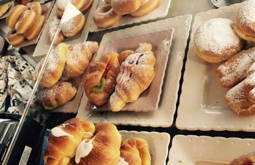 Camera & Caffè Cenni - Foto 57