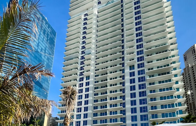 Elite 2BR at La Vie with sea view - Foto 51