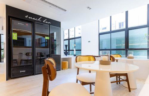 Tolive Riverside - Estudios de alto nivel en Recife por Carpediem - Foto 11