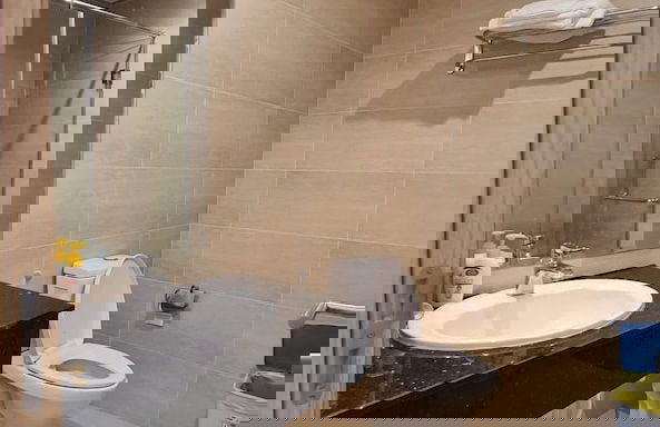 Golden Dragon Hotel - Foto 7