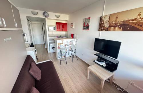 Paris La Défense Studio - Foto 1