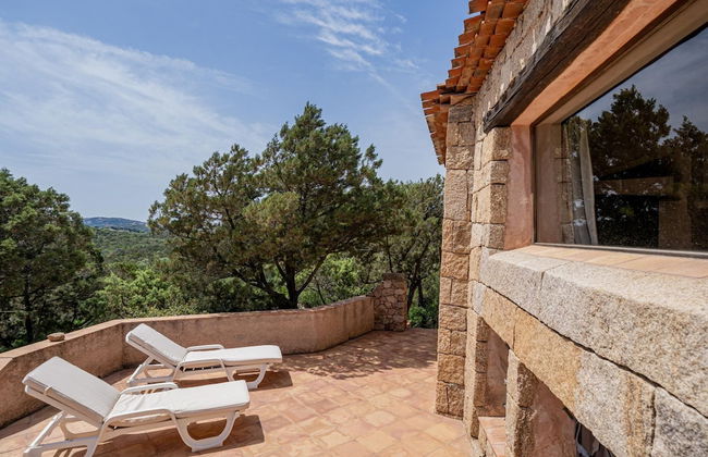 Casa Chenal 10 Emma Villas - Foto 51