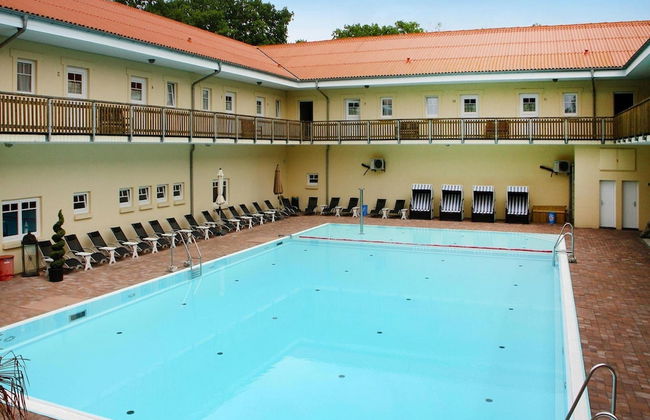 Holiday Home in Markgrafenheide - Foto 11