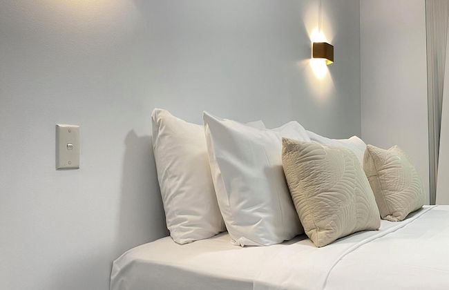 Raintrees Resort - Foto 18