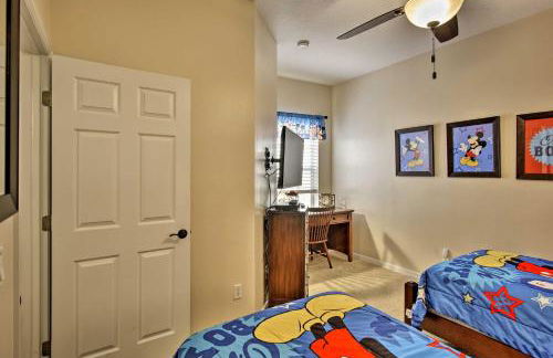 Kissimmee Retreat with Pool Access Less Than 4 Mi to Disney! - Foto 19