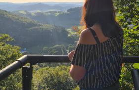 Ferienhaus am Berg - Foto 30