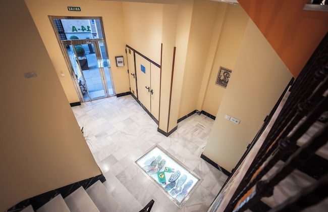 Apartamentos Reyes Católicos - Foto 11