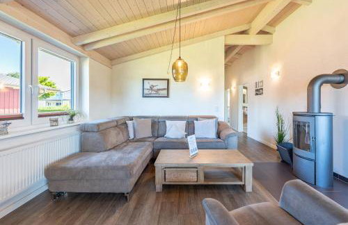 Ferienhaus Süderoog - Foto 5
