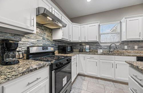 Spacious Grand Prairie Getaway - Foto 2