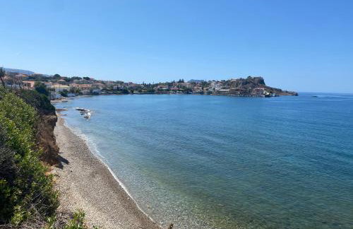 Elaia's Modern Villa - Panoramic Sea View - Foto 5