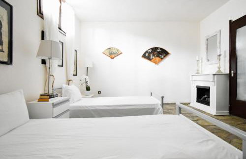 Eden Park Sozopoli - 7 BDR Beach Villa - Yard - Foto 23