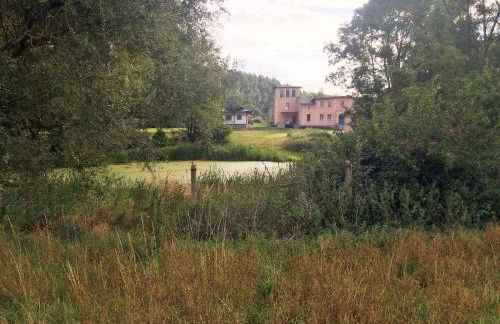 Gutshof Dornbusch Fewo 2 - SEEFAHRER - Foto 38