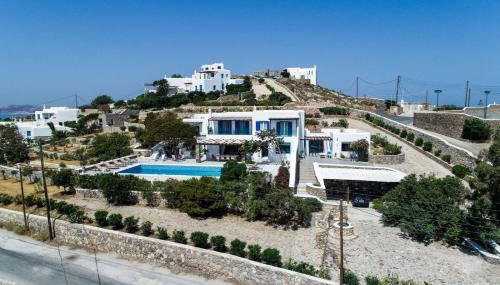 Archon Mykonos Luxury Villa - Foto 2
