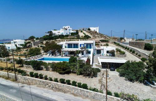 Archon Mykonos Luxury Villa - Foto 2