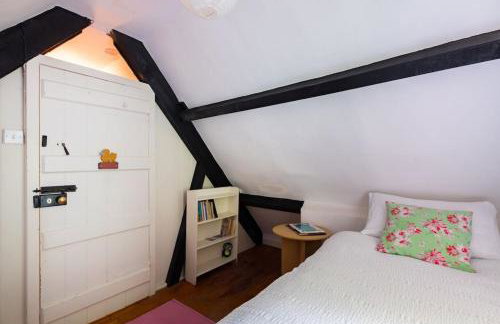 Brecon Beacons Old Vicarage, stunning garden & views - Foto 36