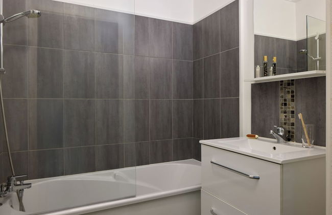 Zenitude Hôtel - Résidences Bordeaux Aéroport - Foto 16