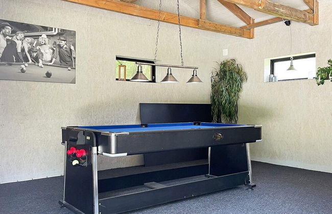 5 Star Holiday Home in Visby - Foto 29