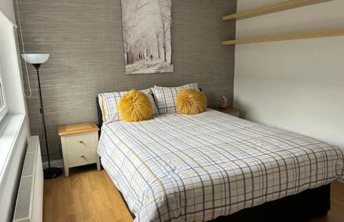 One Bedroom Bungalow Loanhead, Midlothian, Nr Edinburgh - Foto 10