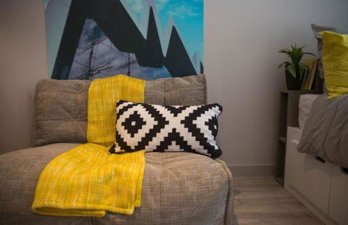 For Students Only - Willowbank in Glasgow - Foto 20