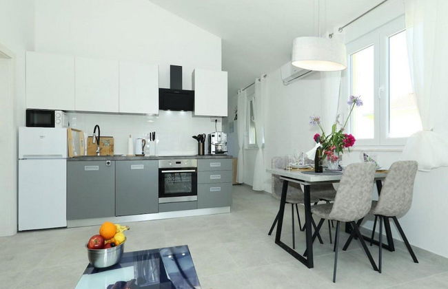 Apartment Gaby - Foto 3