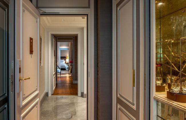 Hôtel de Crillon A Rosewood Hotel - Foto 62