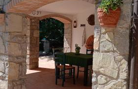 Appartamento in casale Umbro vicino Orvieto - Allerona - Foto 35