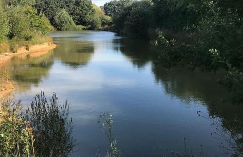 Meadow Lodge - Foto 12