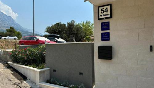 Apartments Adria - Foto 2